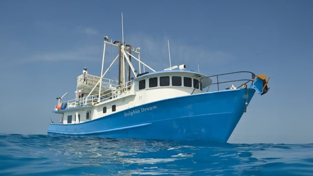Viaje de buceo a Bahamas